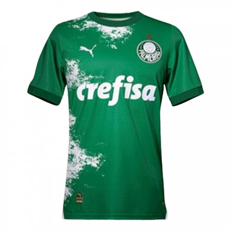 Virallinen pelipaita Palmeiras Special Edition 2024 Lyhythihainen Vihreä - Miesten Virallinen pelipaita Palmeiras Special Edition 2024 Lyhythihainen Vihreä - Miesten